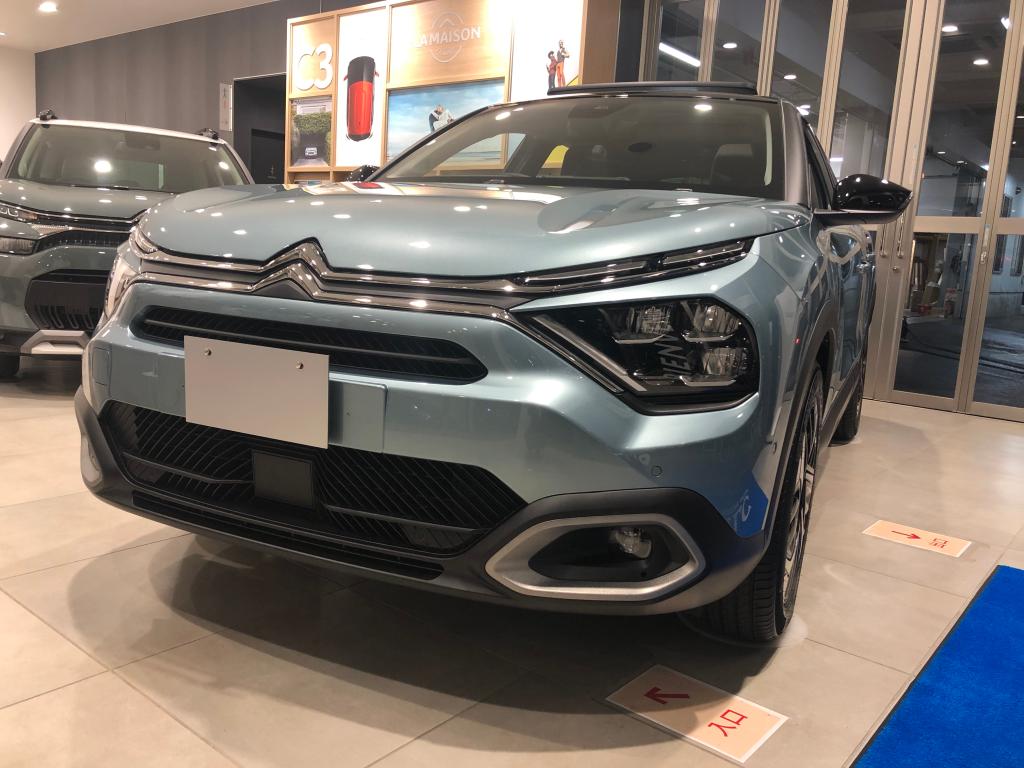 CITROEN沼津　フェアのご案内