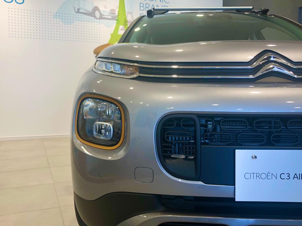 CITROEN沼津　定休日のご案内