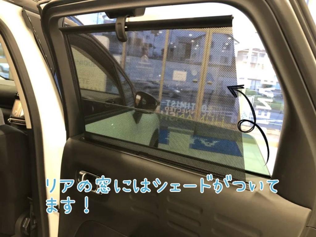 展示車両ご紹介