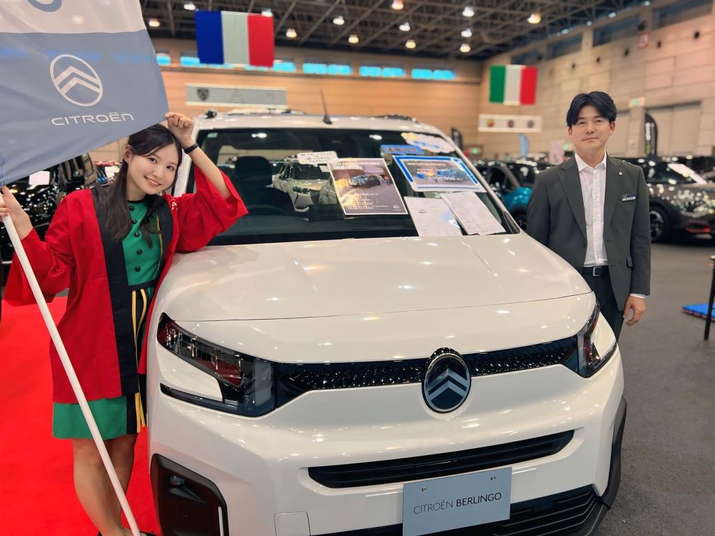 シトロエン人気車種勢ぞろいしてます！！